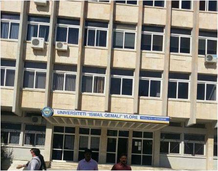 SWAMI Vivekanand University Sagar Academic Building photo 1